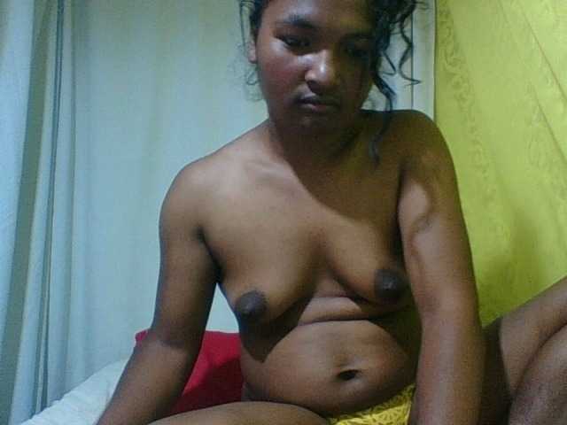 OLYGAH live cam on BongaCams