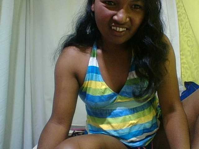 OLYGAH, live now on BongaCams