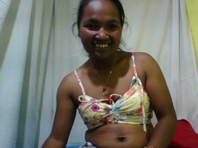 OLYGAH live cam on BongaCams