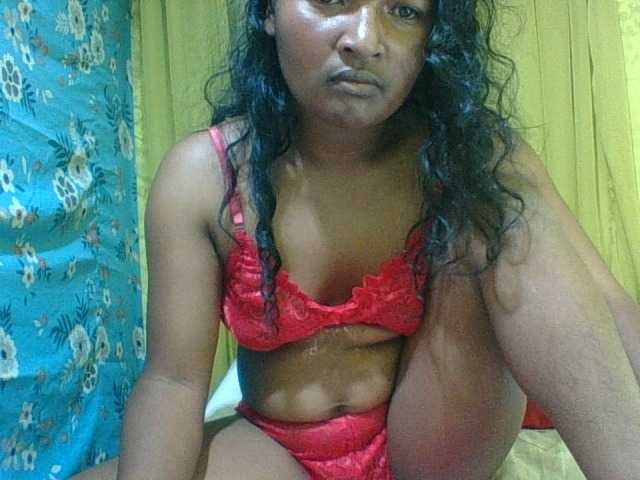 OLYGAH live cam on BongaCams