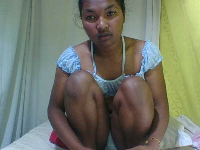 OLYGAH live cam on BongaCams