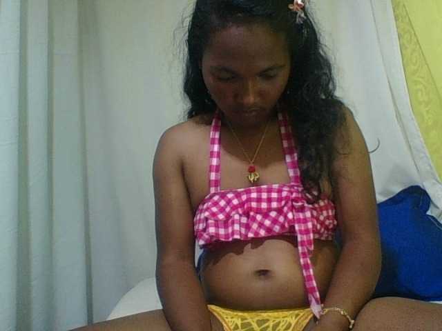 OLYGAH live cam on BongaCams