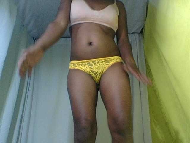OLYGAH live cam on BongaCams