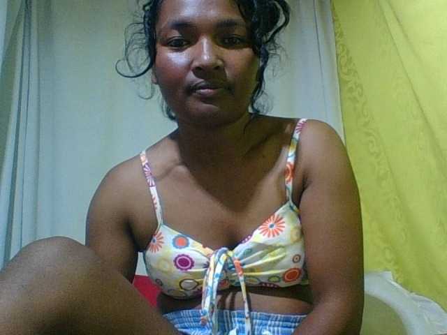 OLYGAH live cam on BongaCams