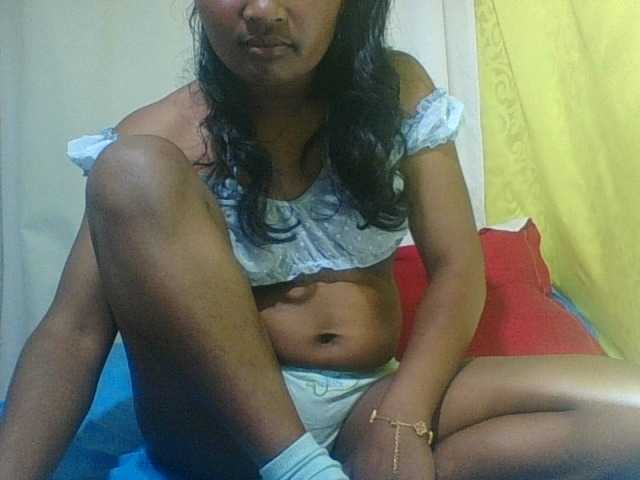 OLYGAH live cam on BongaCams