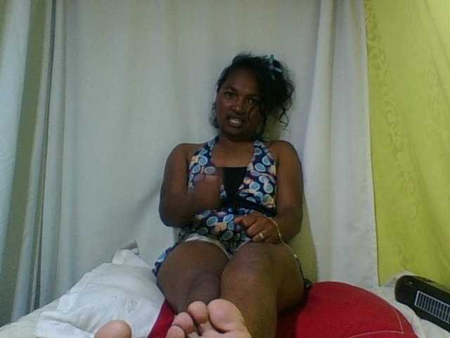 OLYGAH live cam on BongaCams