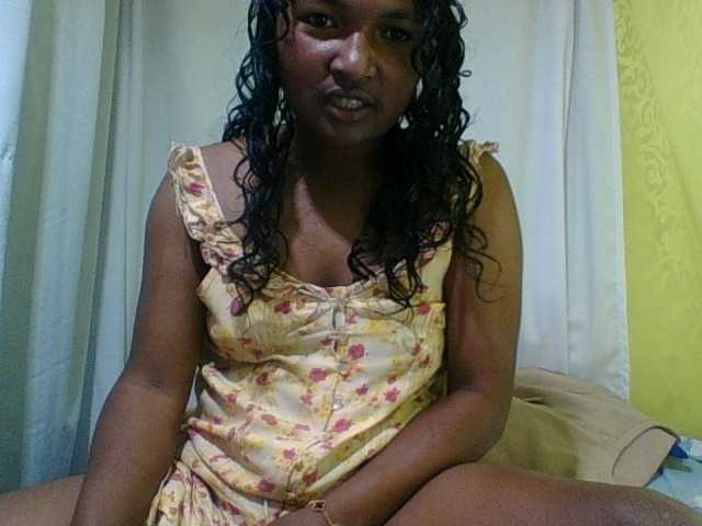 OLYGAH live cam on BongaCams