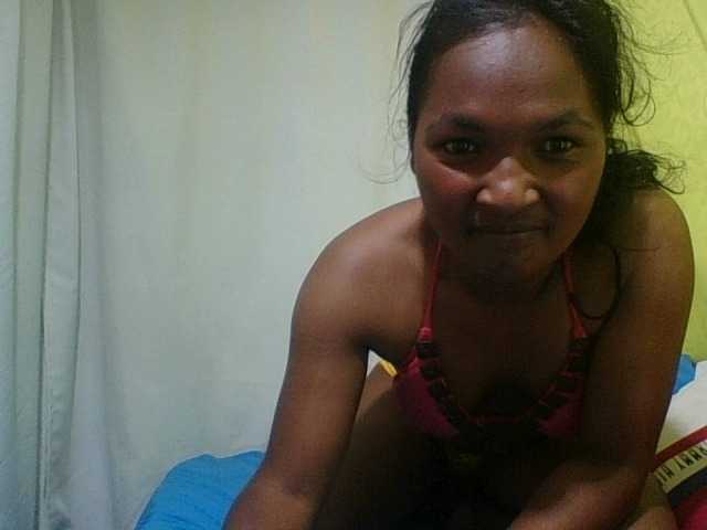 OLYGAH live cam on BongaCams