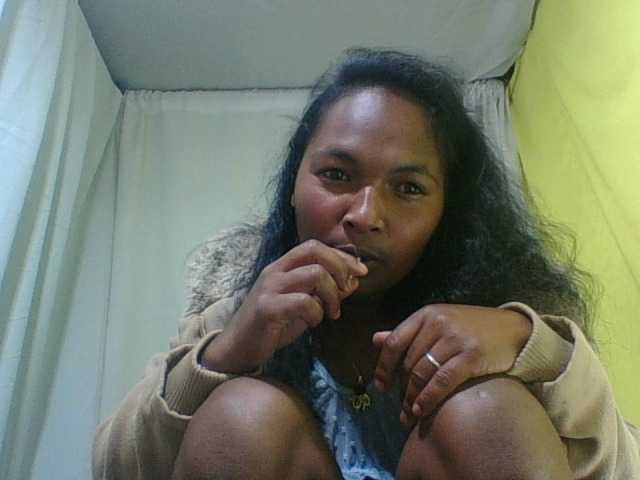 OLYGAH live cam on BongaCams