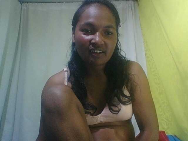 OLYGAH live cam on BongaCams
