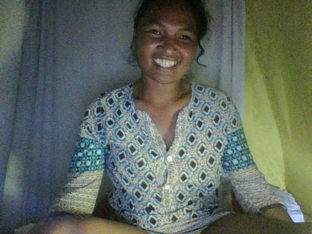 OLYGAH live cam on BongaCams