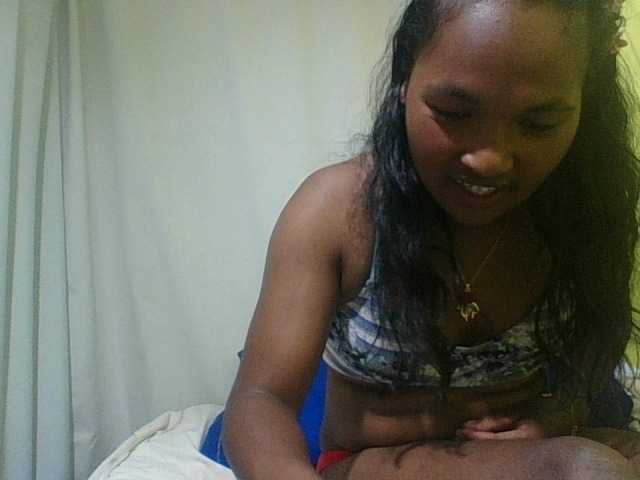 OLYGAH live cam on BongaCams