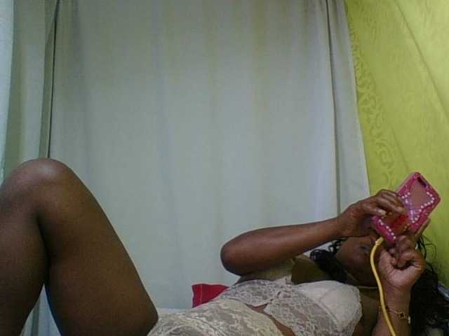 OLYGAH live cam on BongaCams