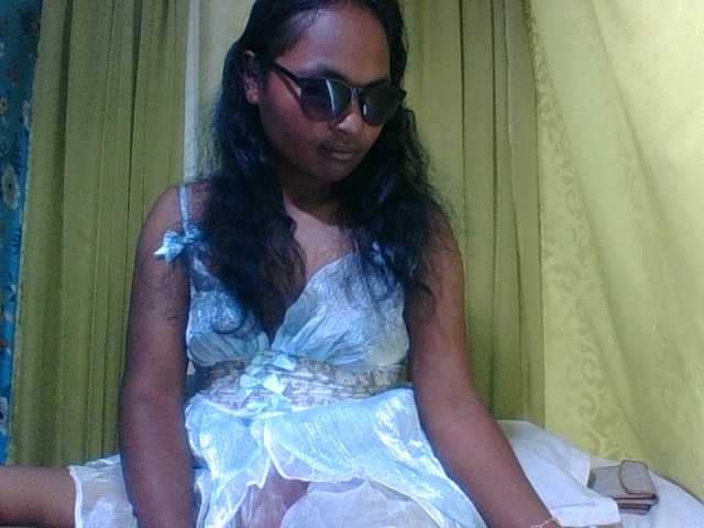 OLYGAH live cam on BongaCams