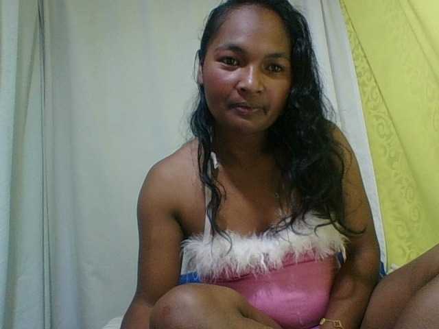 OLYGAH live cam on BongaCams