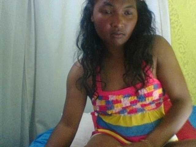 OLYGAH live cam on BongaCams