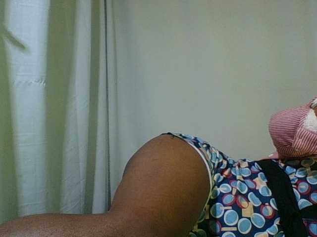 OLYGAH live cam on BongaCams