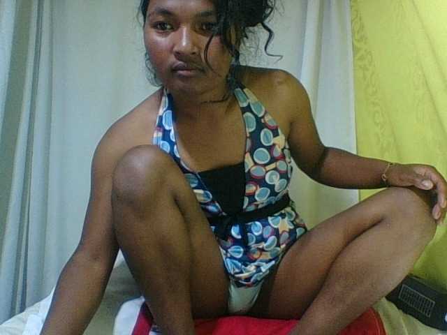 OLYGAH live cam on BongaCams