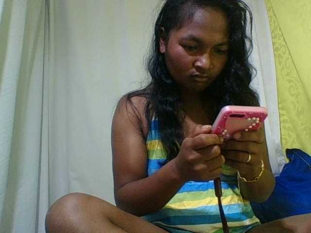 OLYGAH, en directo ahora en BongaCams