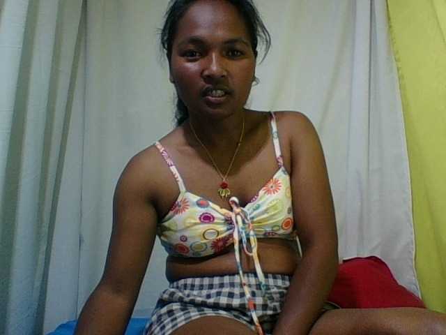OLYGAH live cam on BongaCams