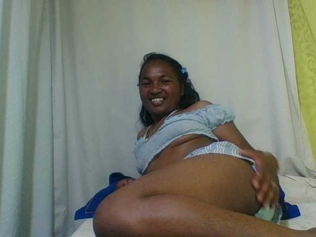 OLYGAH live cam on BongaCams