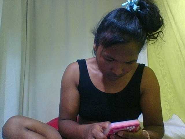 OLYGAH live cam on BongaCams