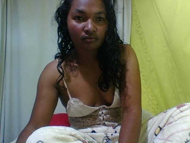 OLYGAH live cam on BongaCams
