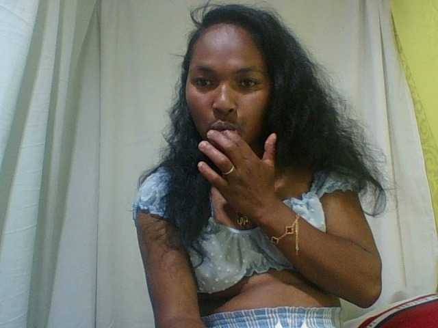 OLYGAH live cam on BongaCams