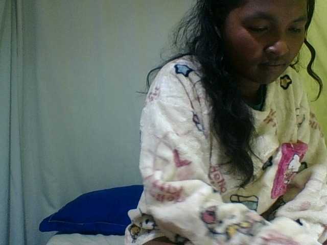 OLYGAH live cam on BongaCams