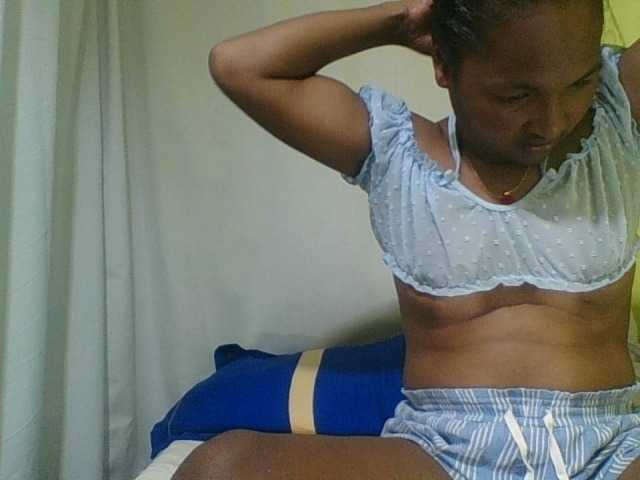 OLYGAH live cam on BongaCams