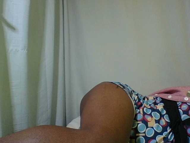 OLYGAH live cam on BongaCams