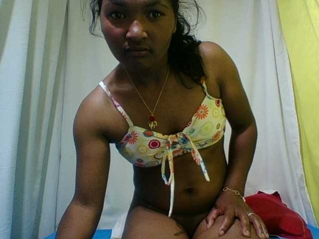 OLYGAH live cam on BongaCams