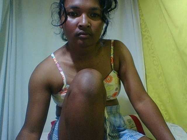 OLYGAH live cam on BongaCams