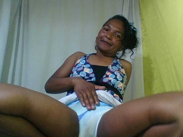 OLYGAH live cam on BongaCams
