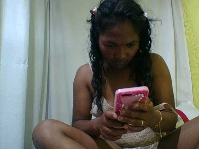 OLYGAH live cam on BongaCams
