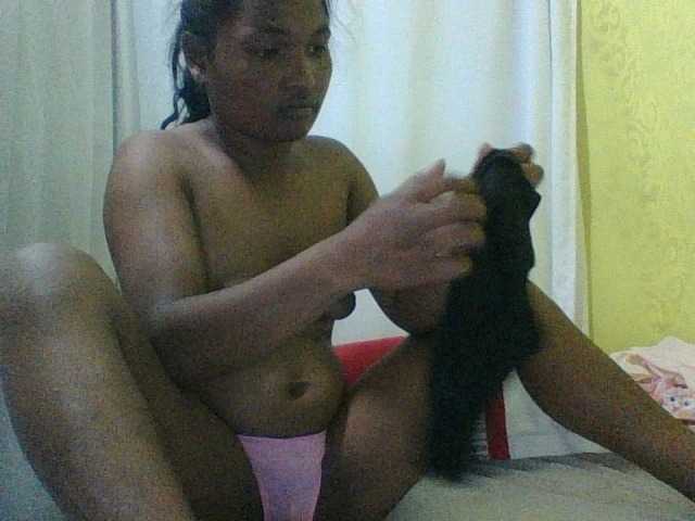 OLYGAH live cam on BongaCams