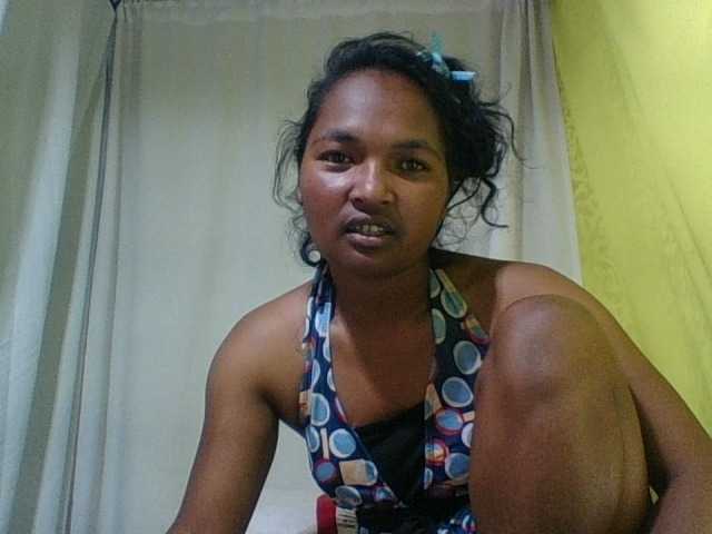 OLYGAH live cam on BongaCams