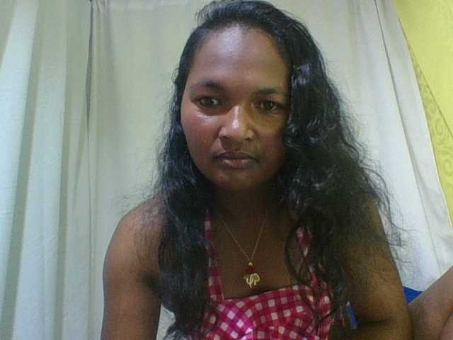 OLYGAH live cam on BongaCams