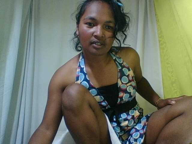OLYGAH live cam on BongaCams