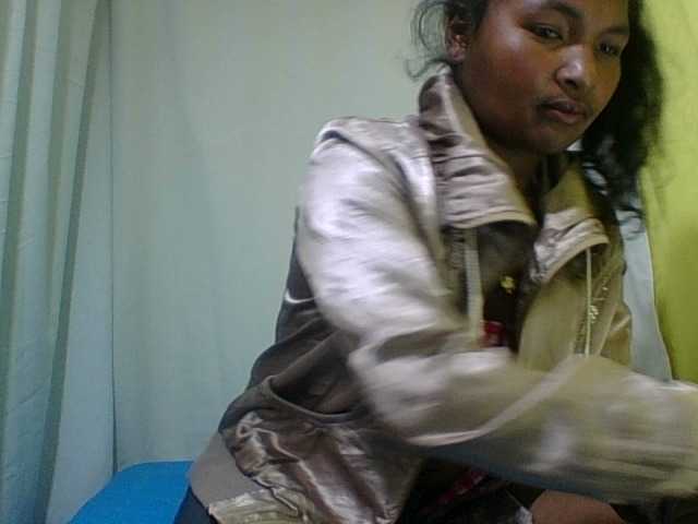 OLYGAH live cam on BongaCams