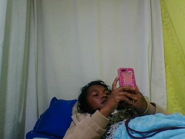 OLYGAH live cam on BongaCams