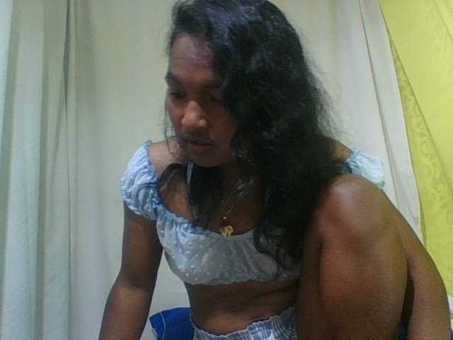 OLYGAH live cam on BongaCams