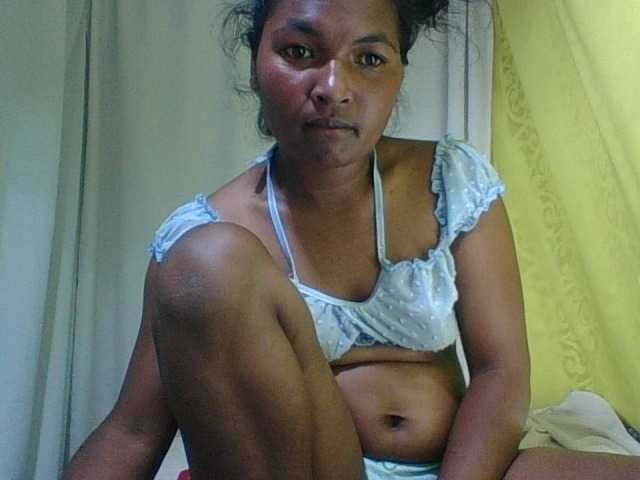 OLYGAH live cam on BongaCams
