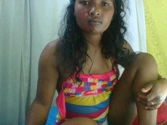 OLYGAH live cam on BongaCams