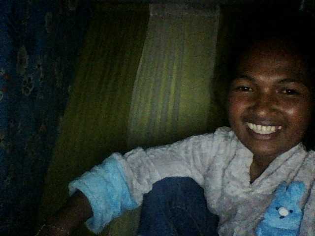 OLYGAH webcam