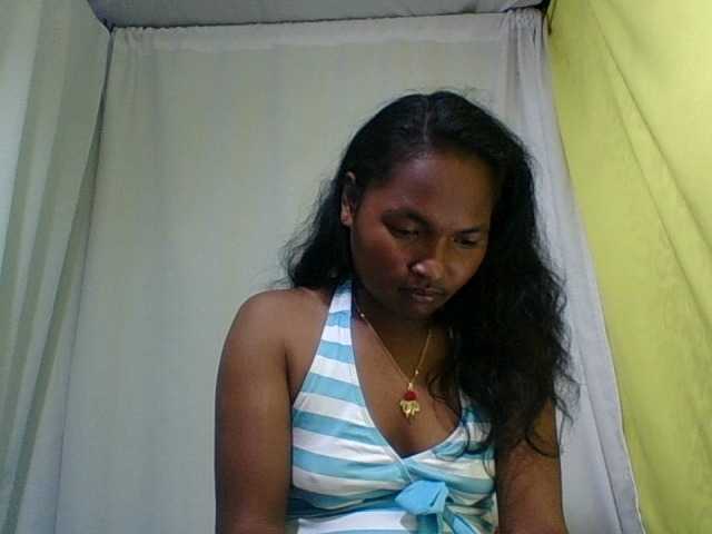 OLYGAH live cam on BongaCams