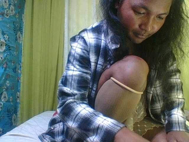 OLYGAH live cam on BongaCams