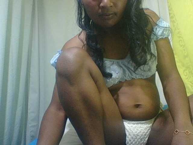 OLYGAH live cam on BongaCams