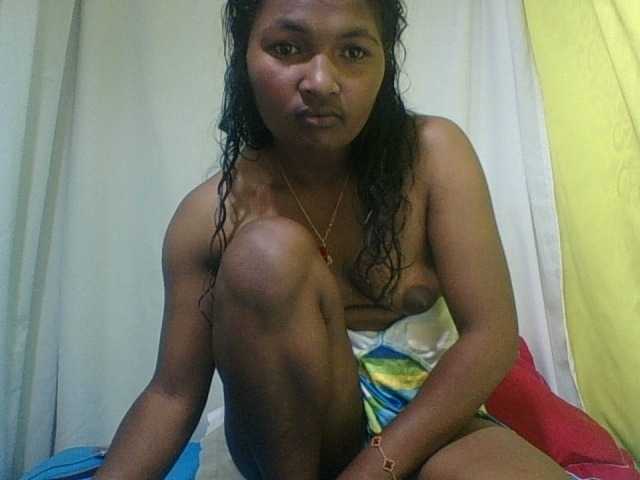 OLYGAH live cam on BongaCams