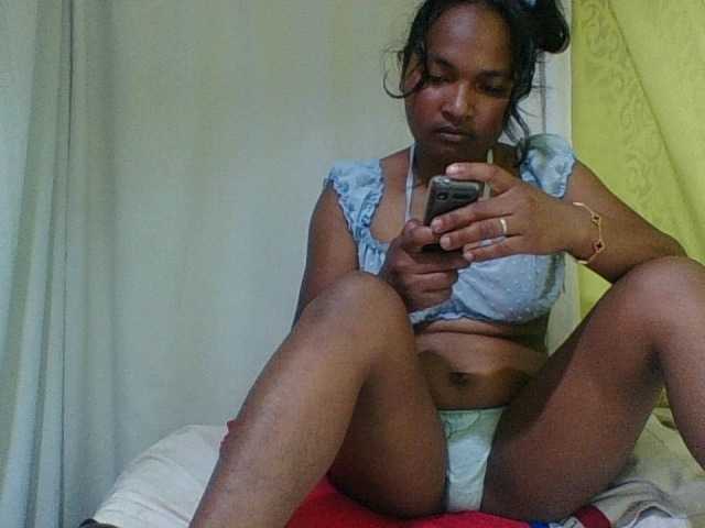 OLYGAH live cam on BongaCams